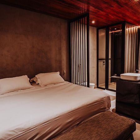 קקואל Catuai Hotel מראה חיצוני תמונה