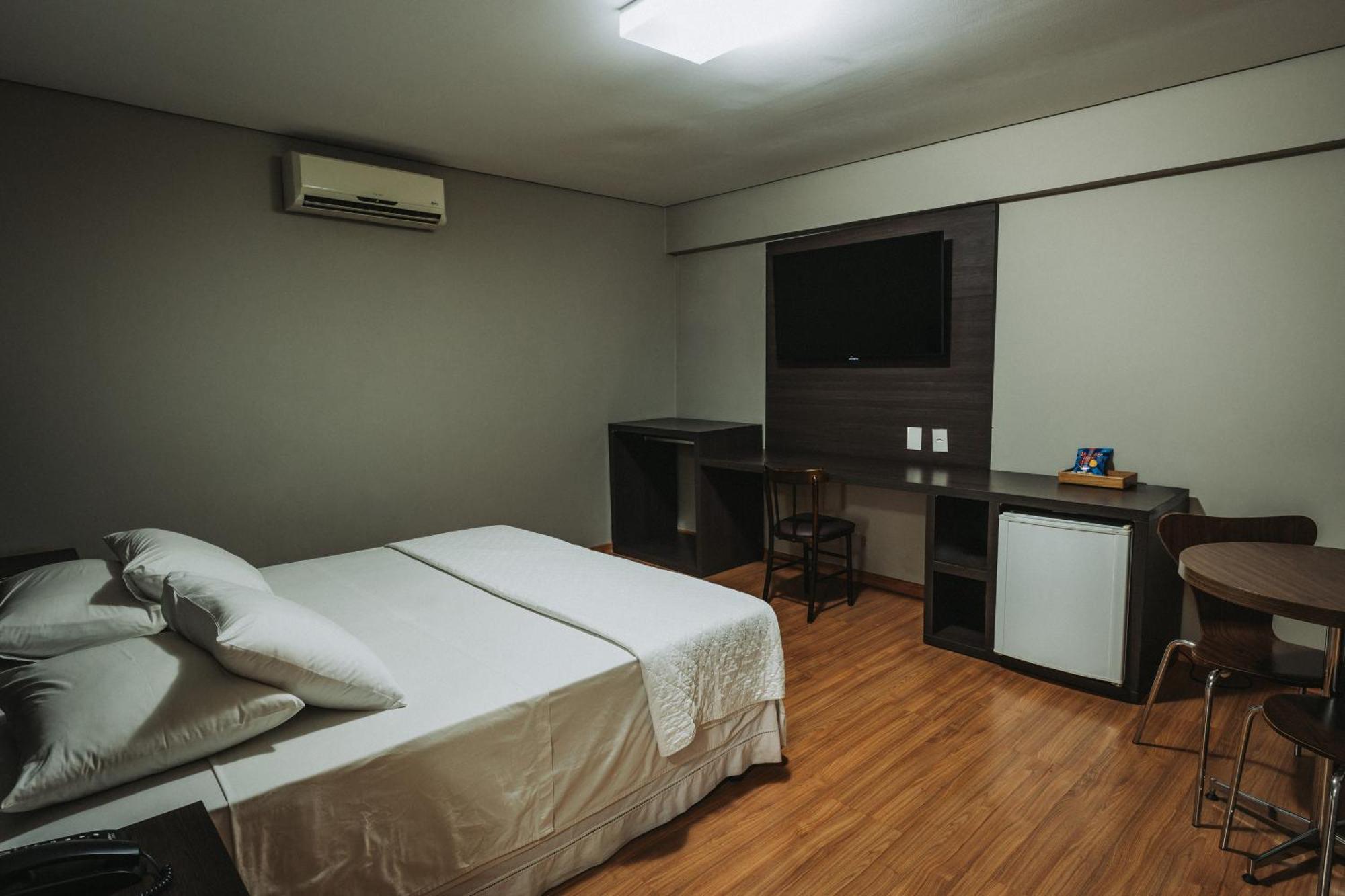 קקואל Catuai Hotel מראה חיצוני תמונה