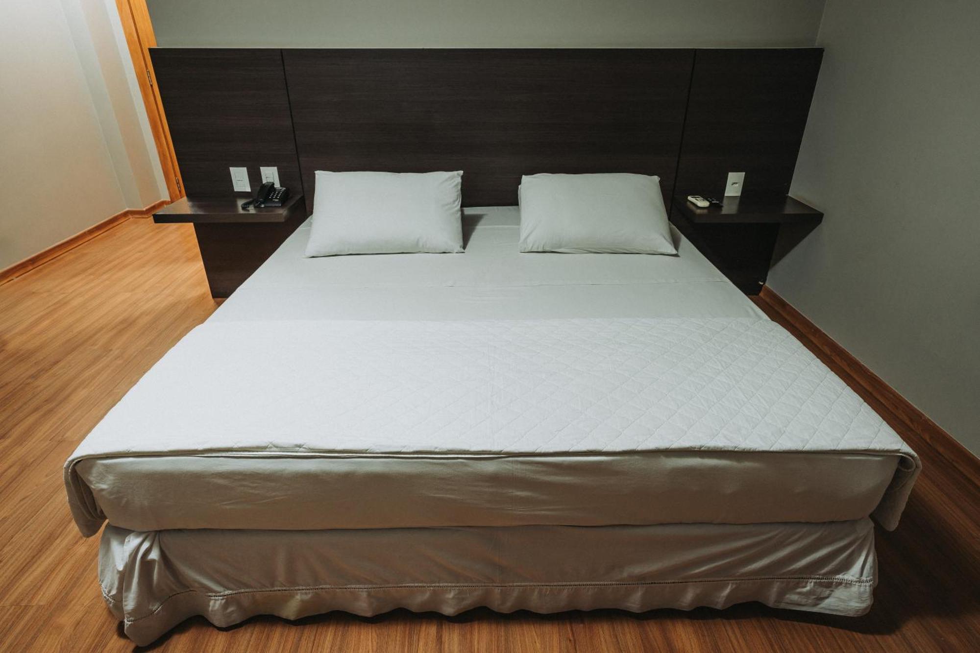קקואל Catuai Hotel מראה חיצוני תמונה