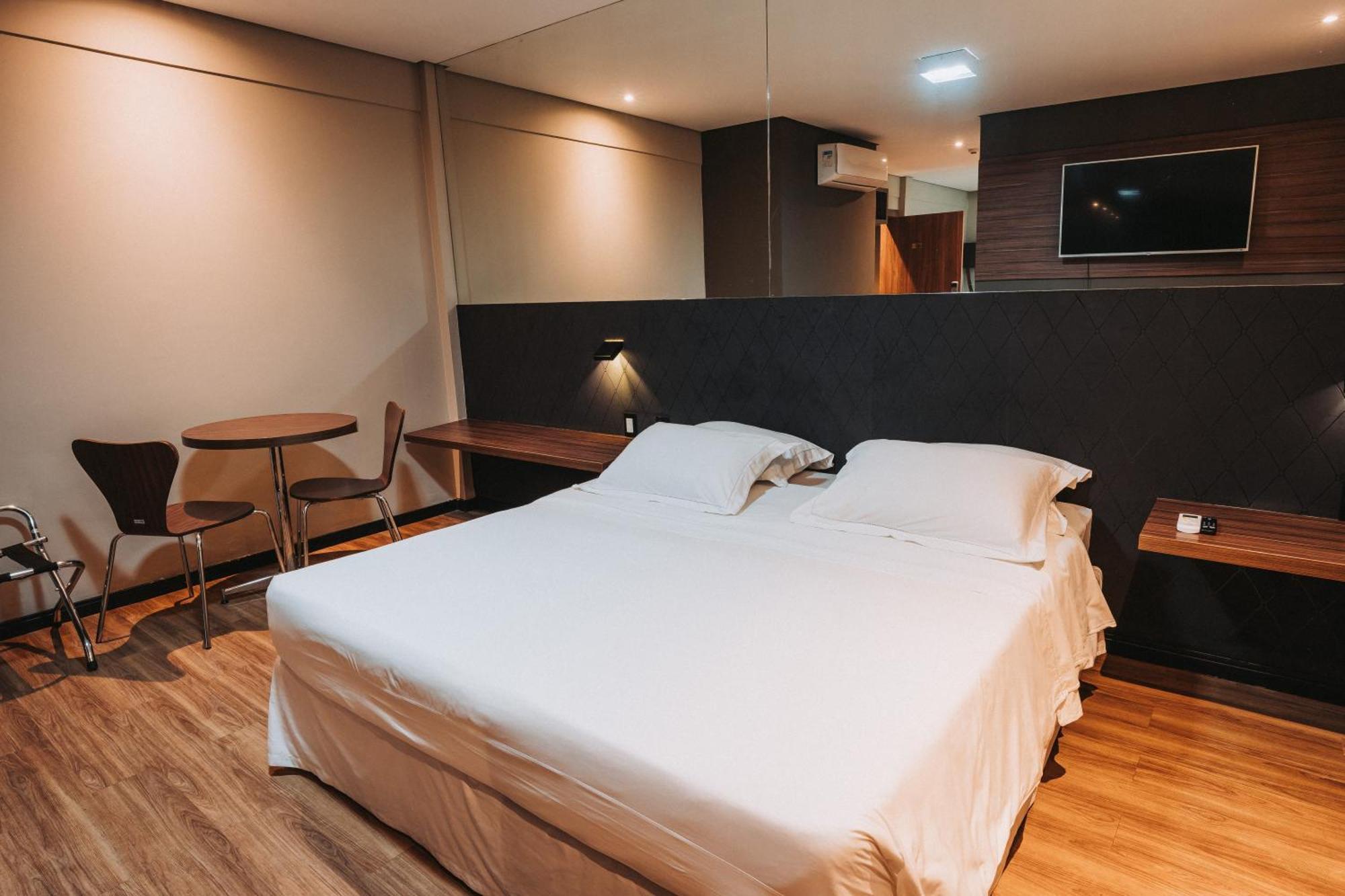 קקואל Catuai Hotel מראה חיצוני תמונה