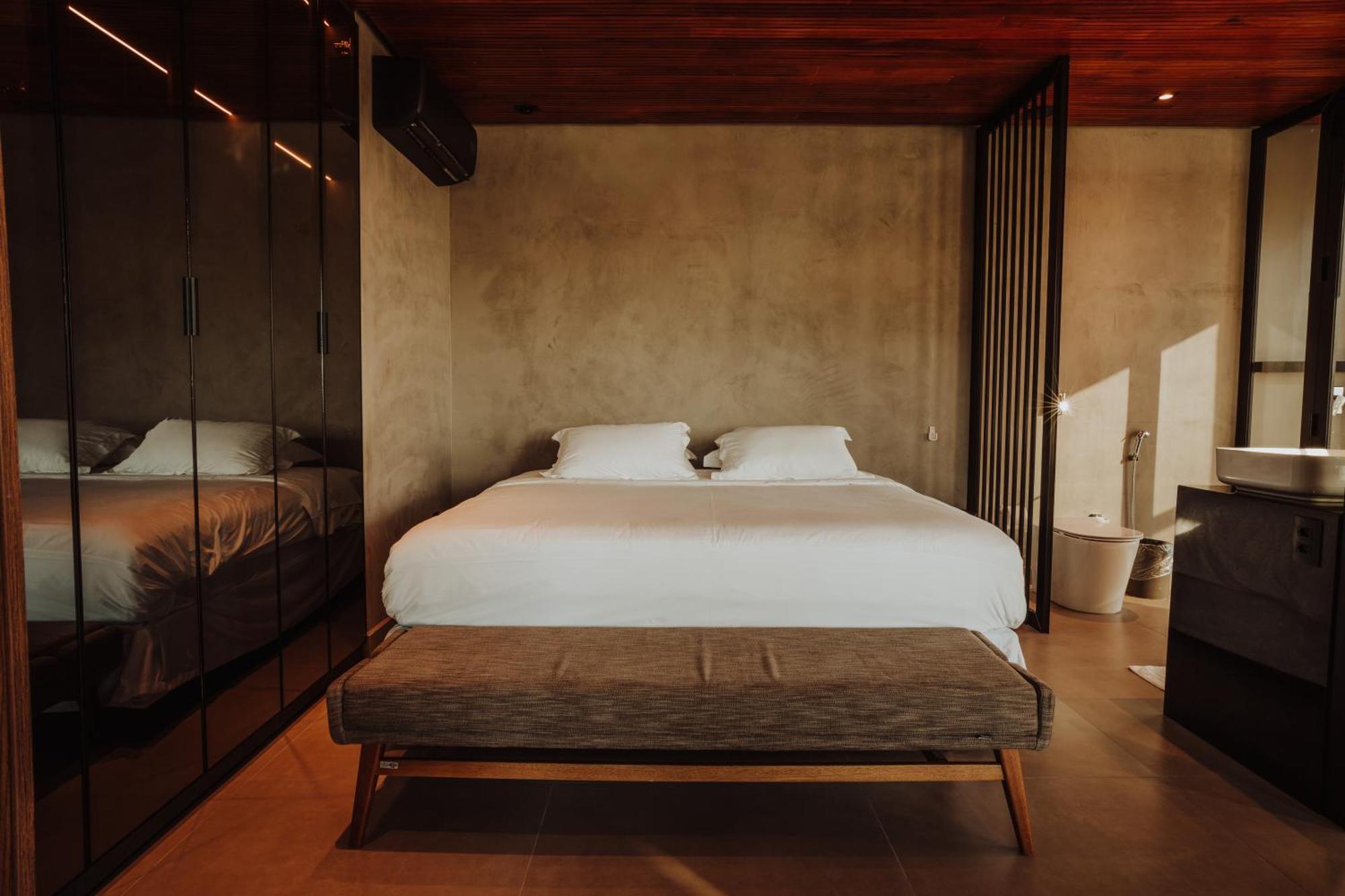 קקואל Catuai Hotel מראה חיצוני תמונה