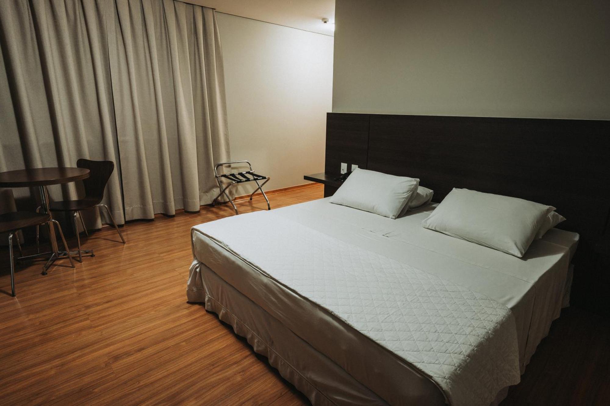 קקואל Catuai Hotel מראה חיצוני תמונה