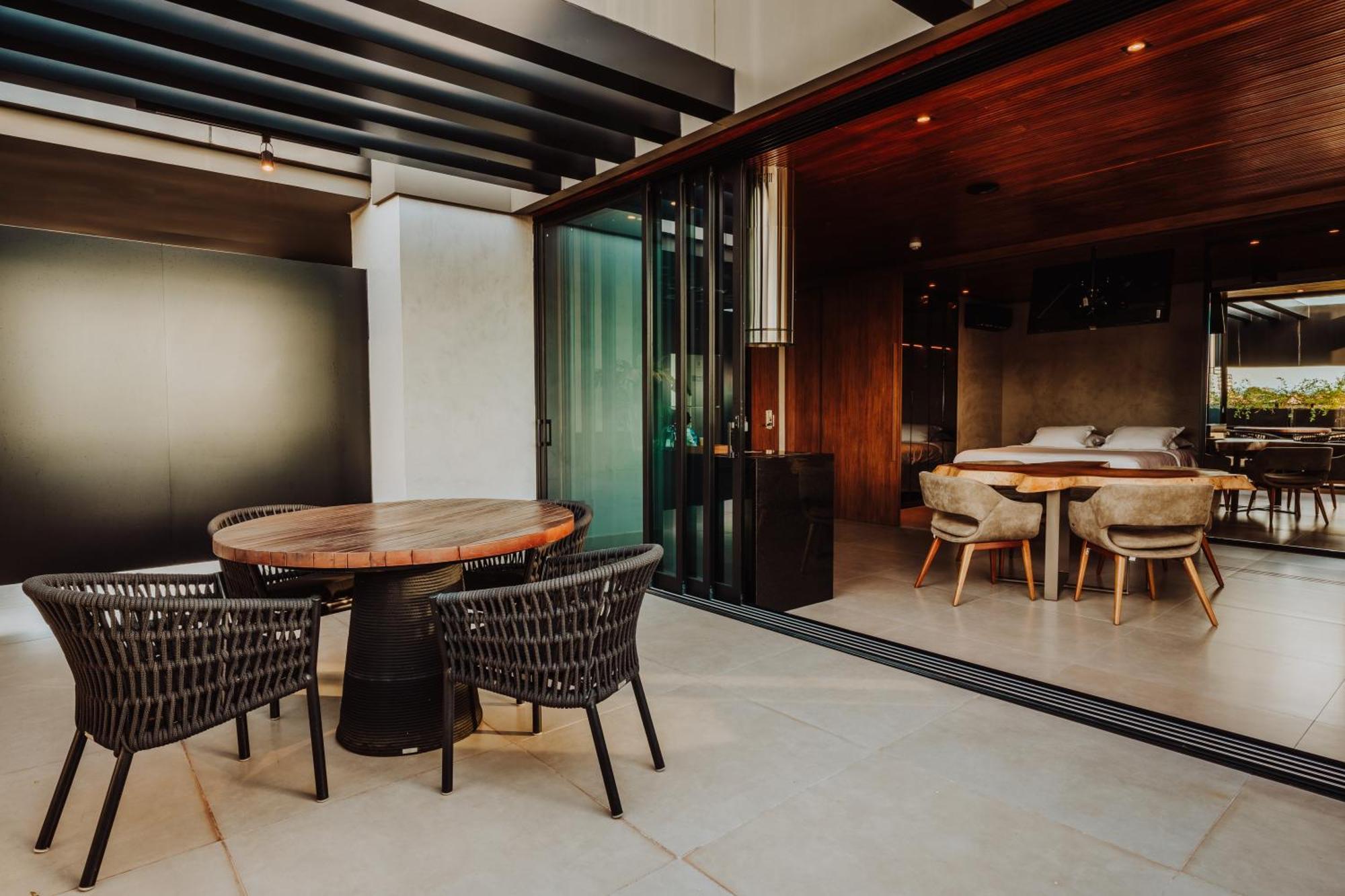קקואל Catuai Hotel מראה חיצוני תמונה
