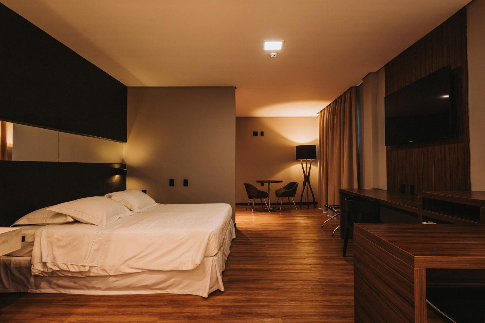 קקואל Catuai Hotel מראה חיצוני תמונה