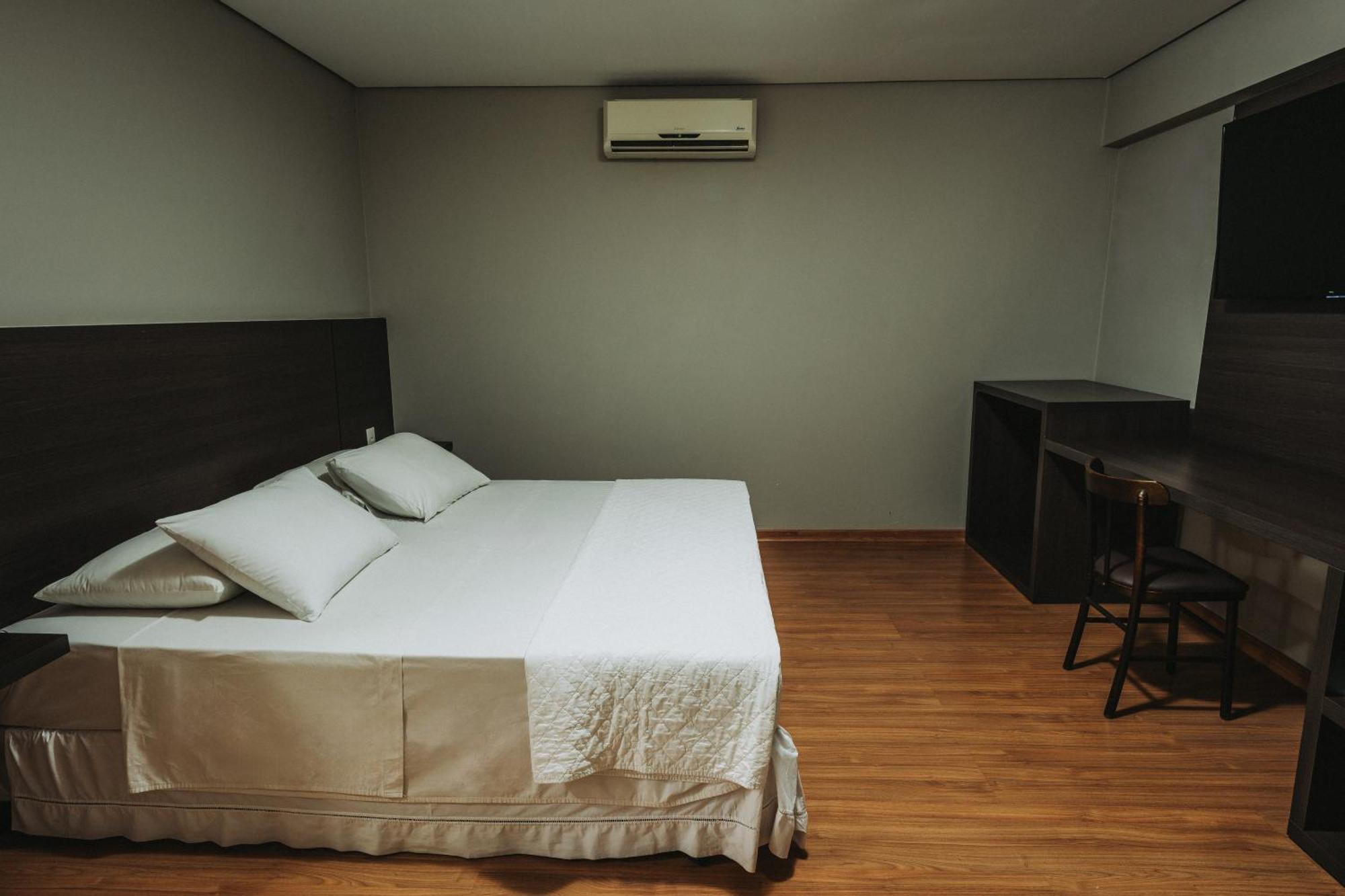 קקואל Catuai Hotel מראה חיצוני תמונה