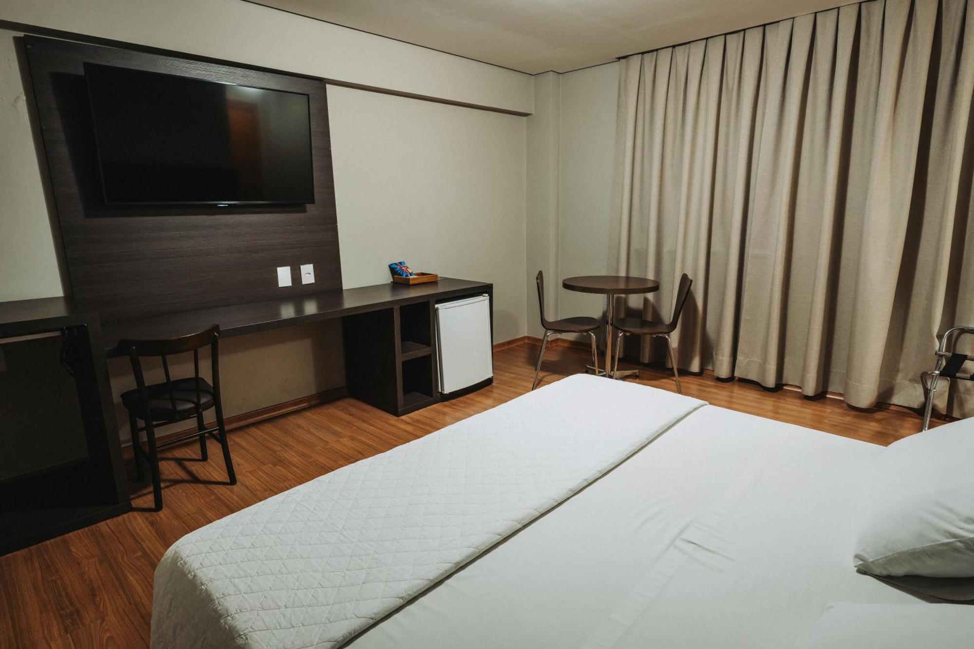 קקואל Catuai Hotel מראה חיצוני תמונה