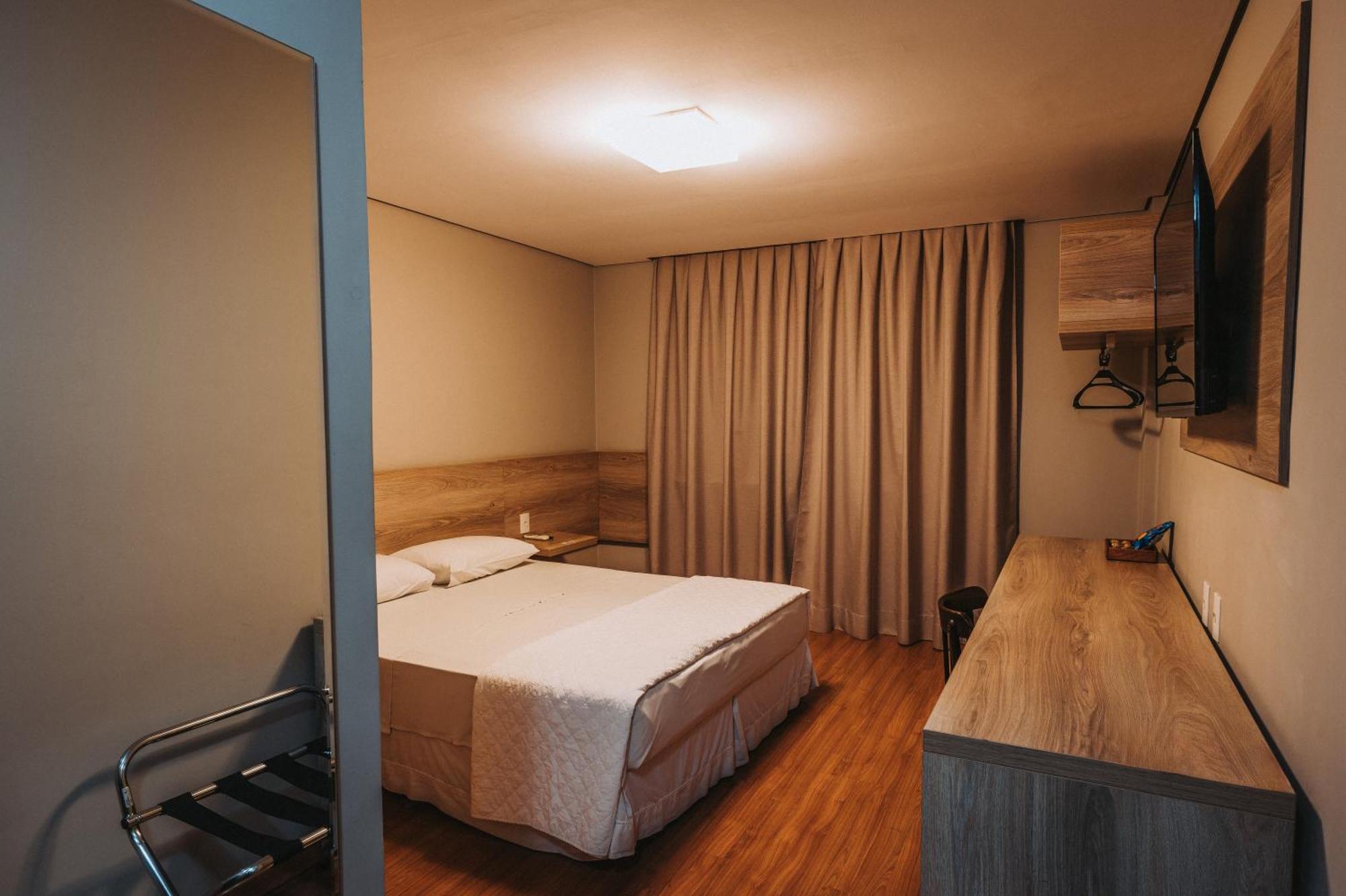 קקואל Catuai Hotel מראה חיצוני תמונה