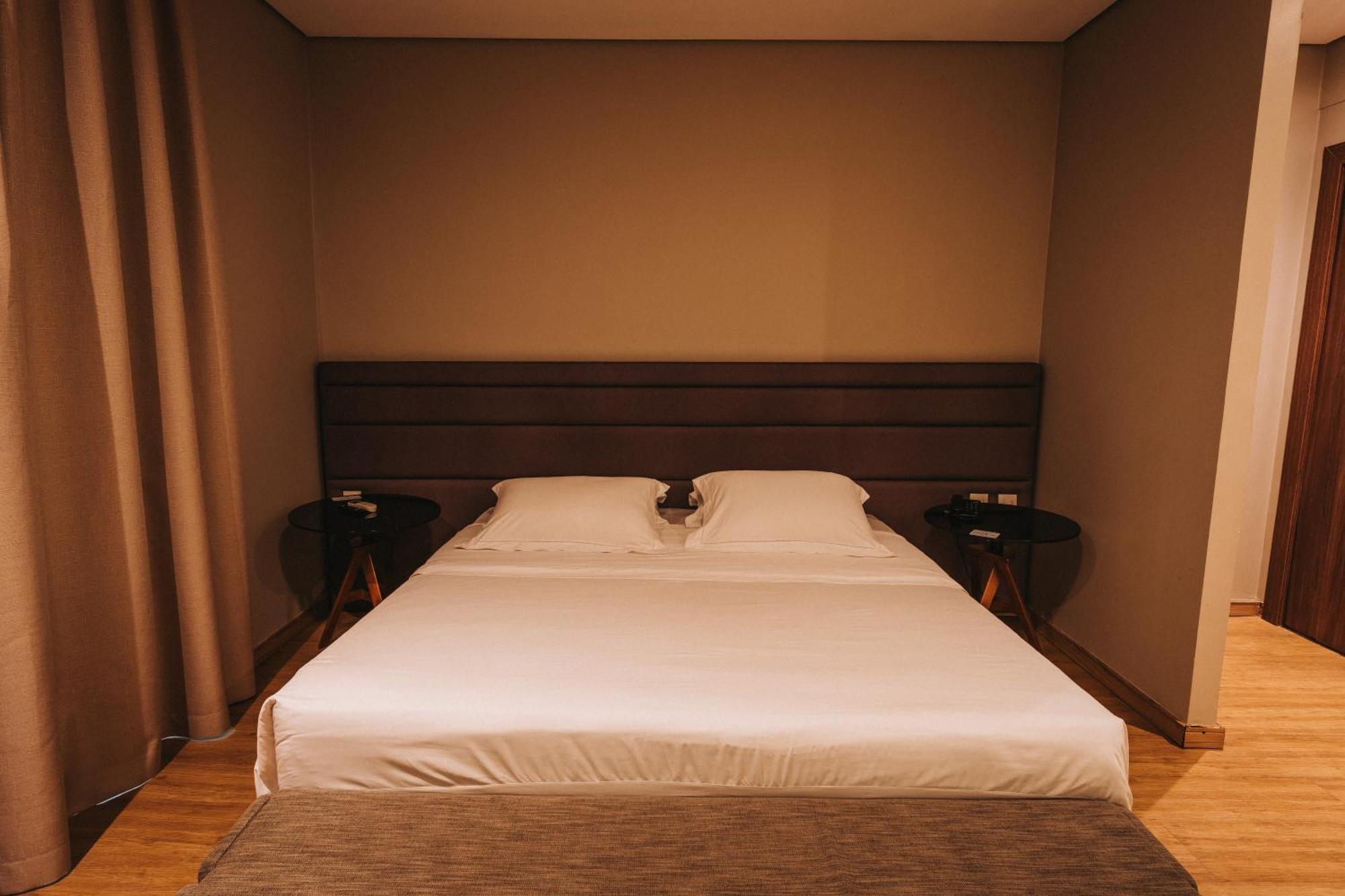 קקואל Catuai Hotel מראה חיצוני תמונה