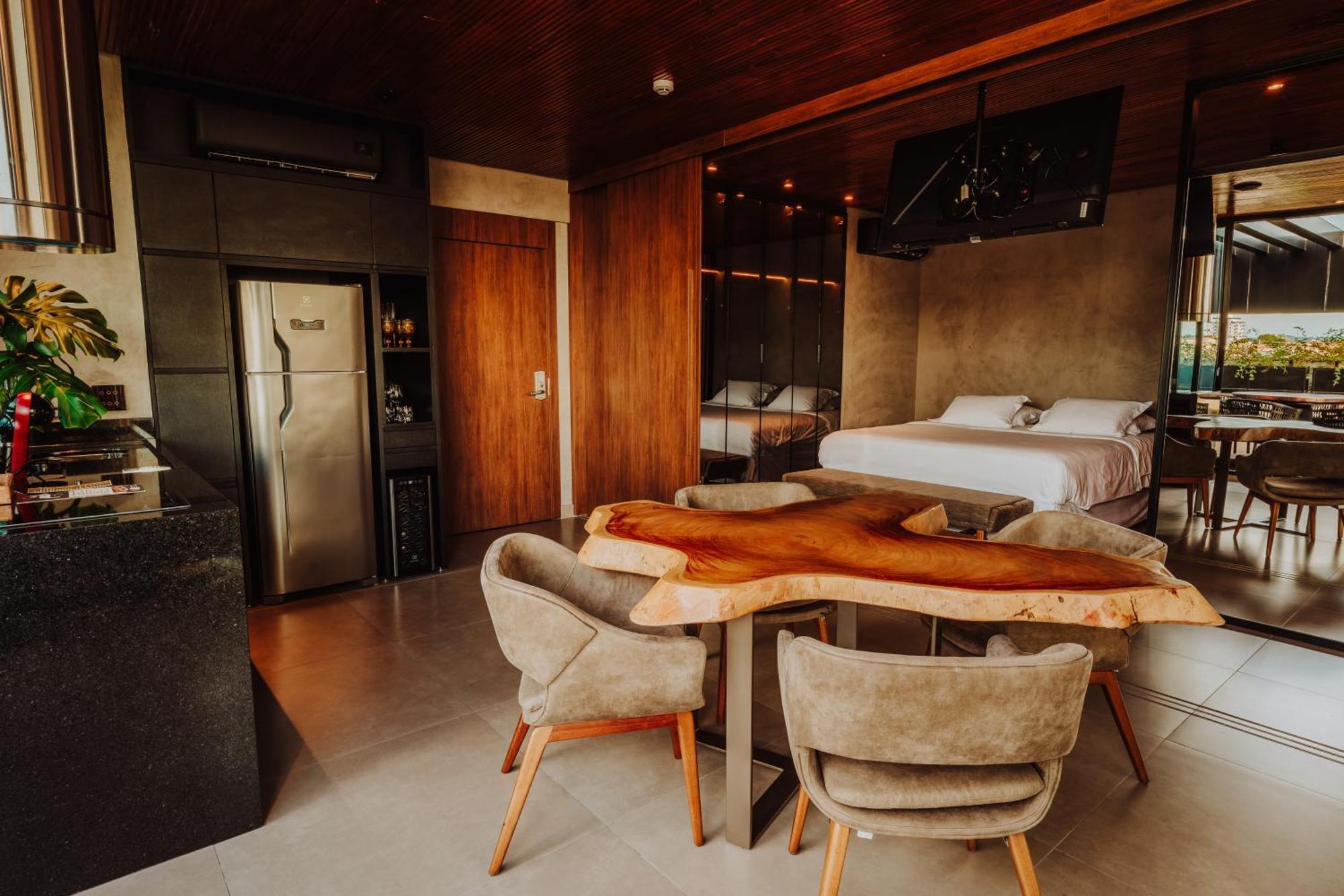 קקואל Catuai Hotel מראה חיצוני תמונה