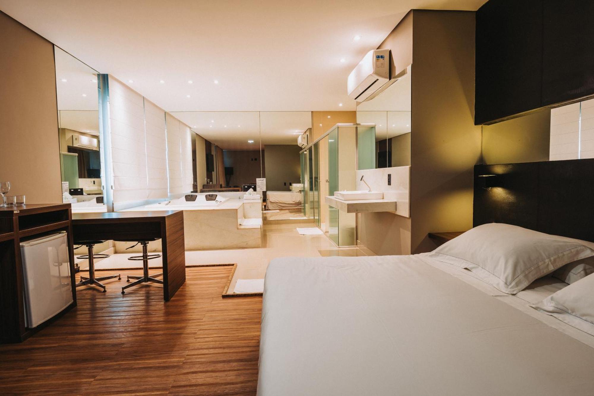 קקואל Catuai Hotel מראה חיצוני תמונה
