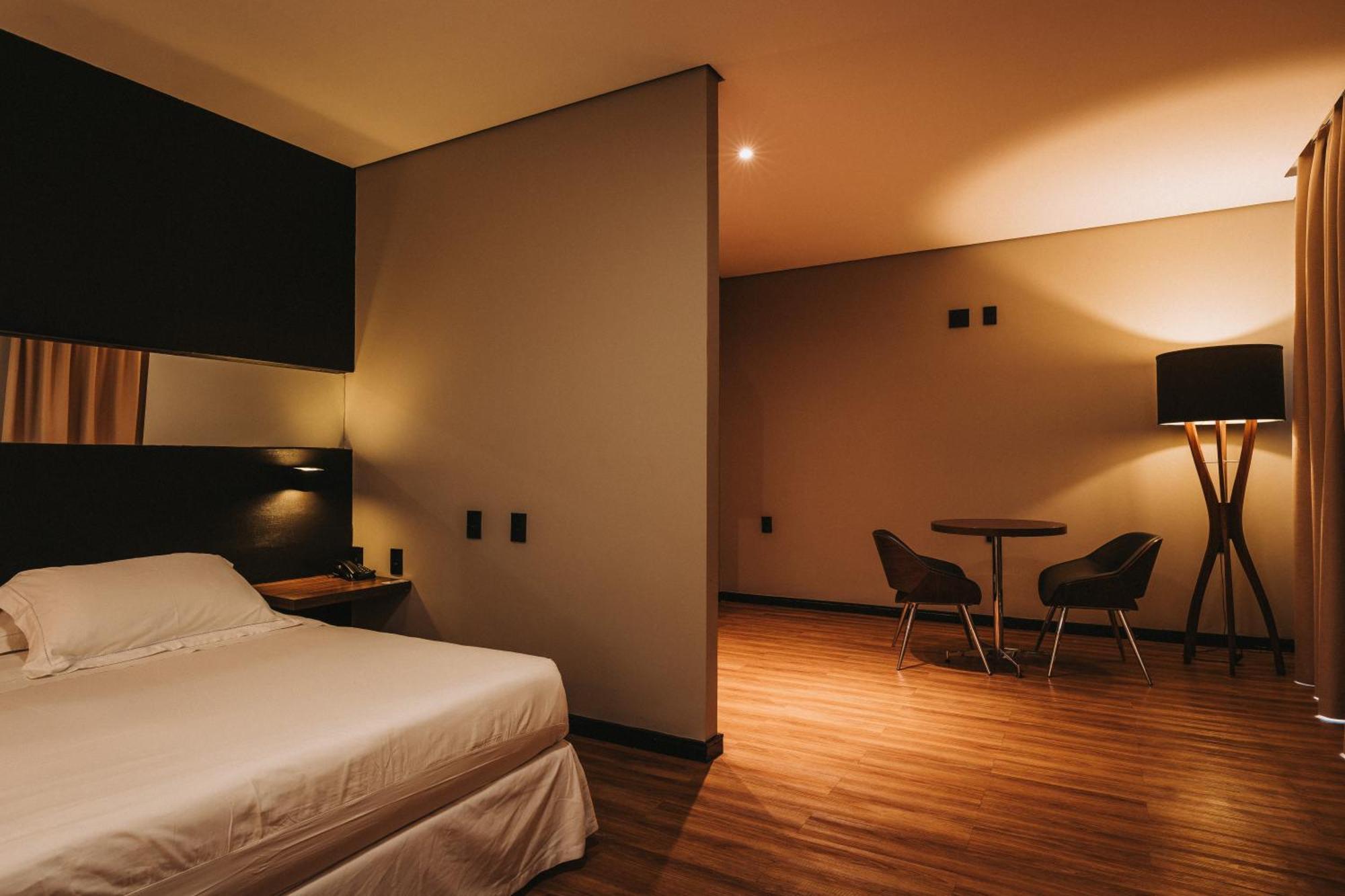 קקואל Catuai Hotel מראה חיצוני תמונה