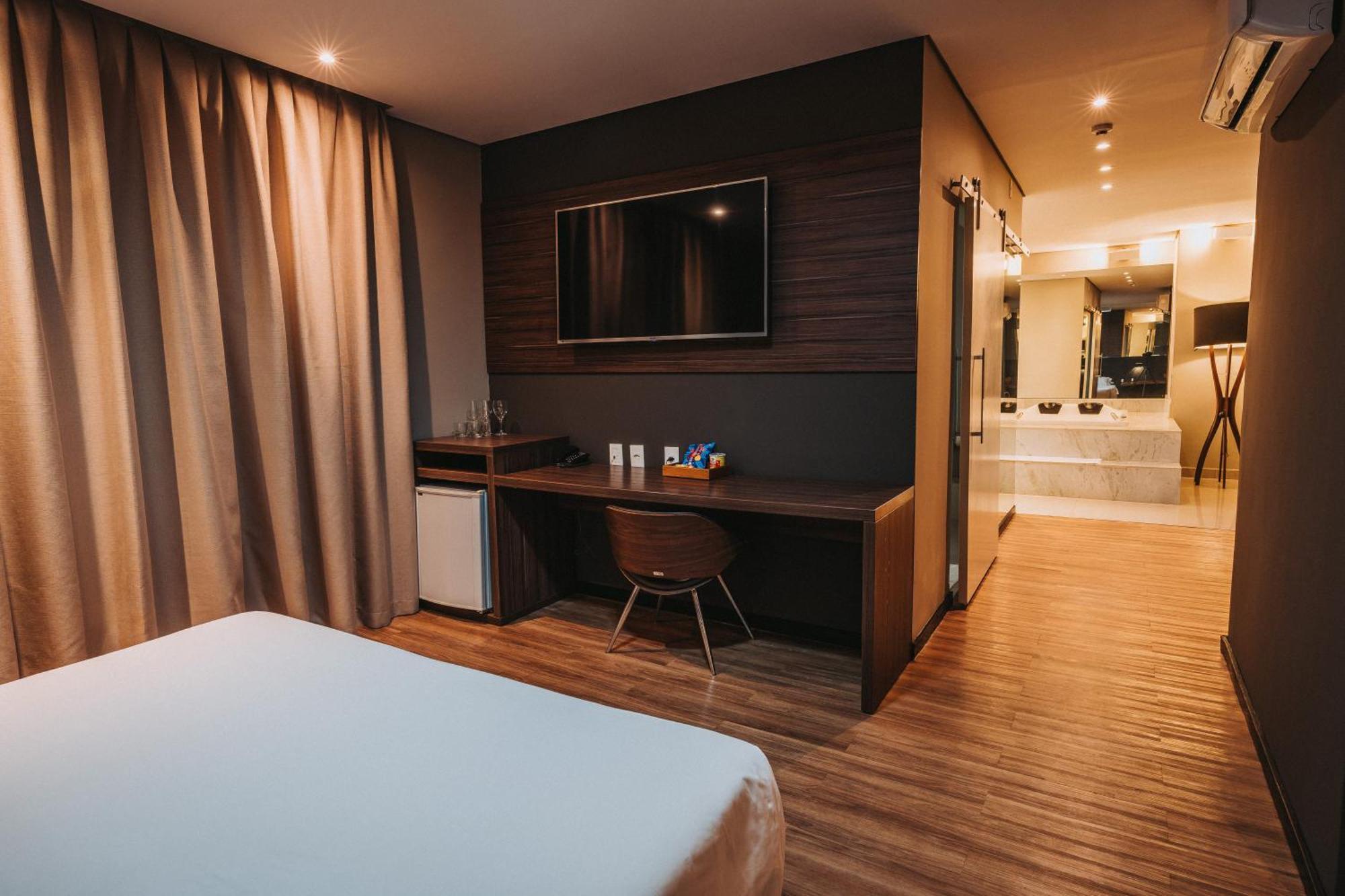 קקואל Catuai Hotel מראה חיצוני תמונה