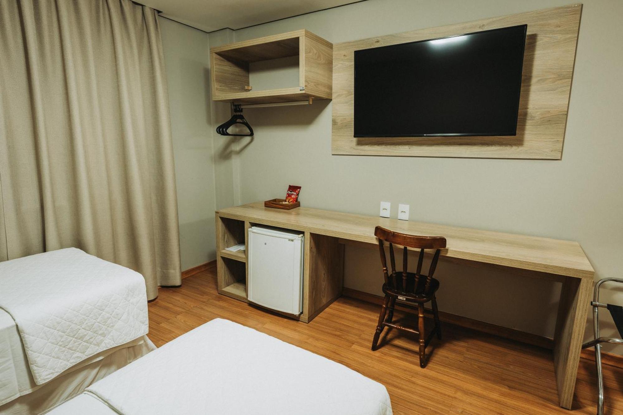 קקואל Catuai Hotel מראה חיצוני תמונה