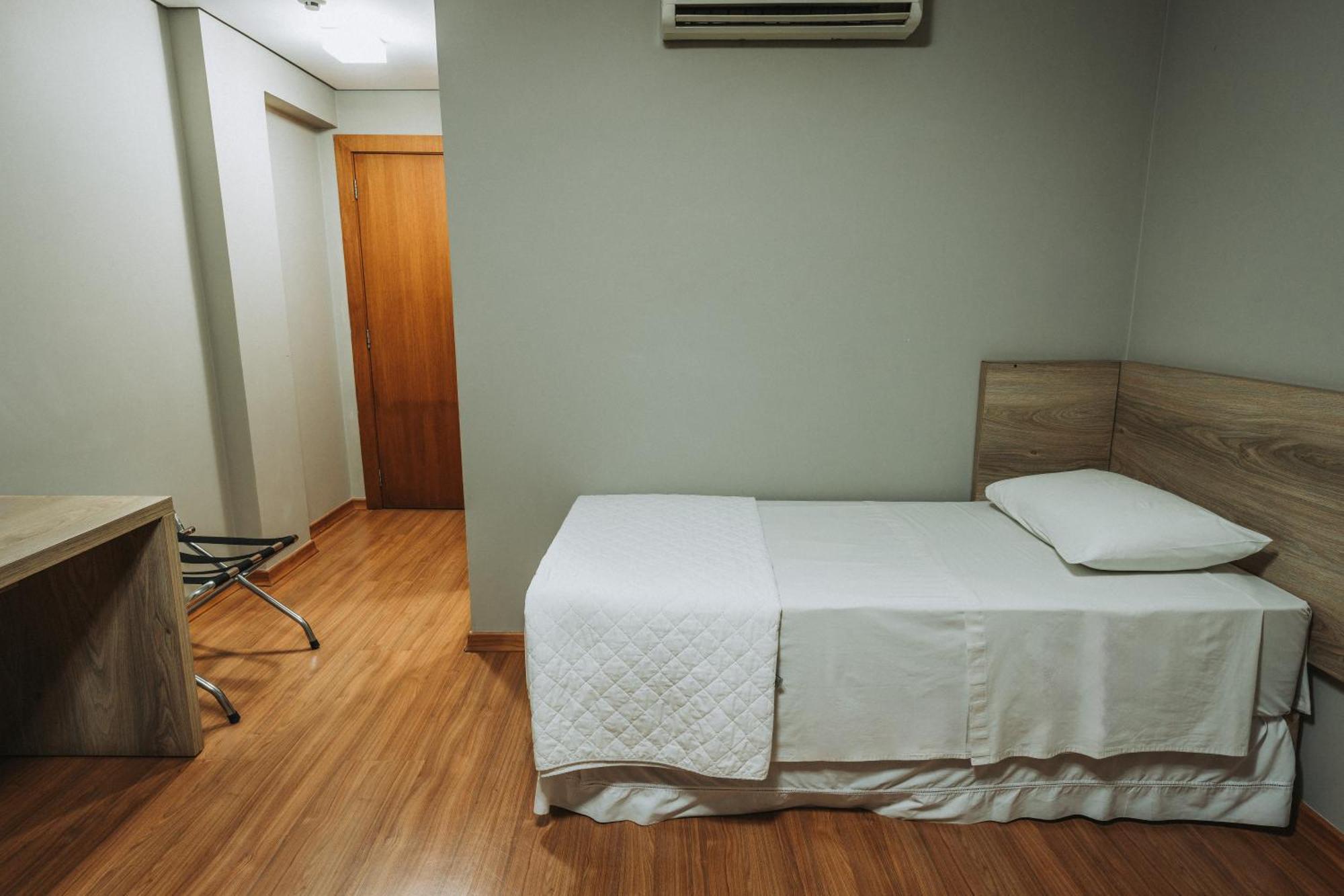 קקואל Catuai Hotel מראה חיצוני תמונה