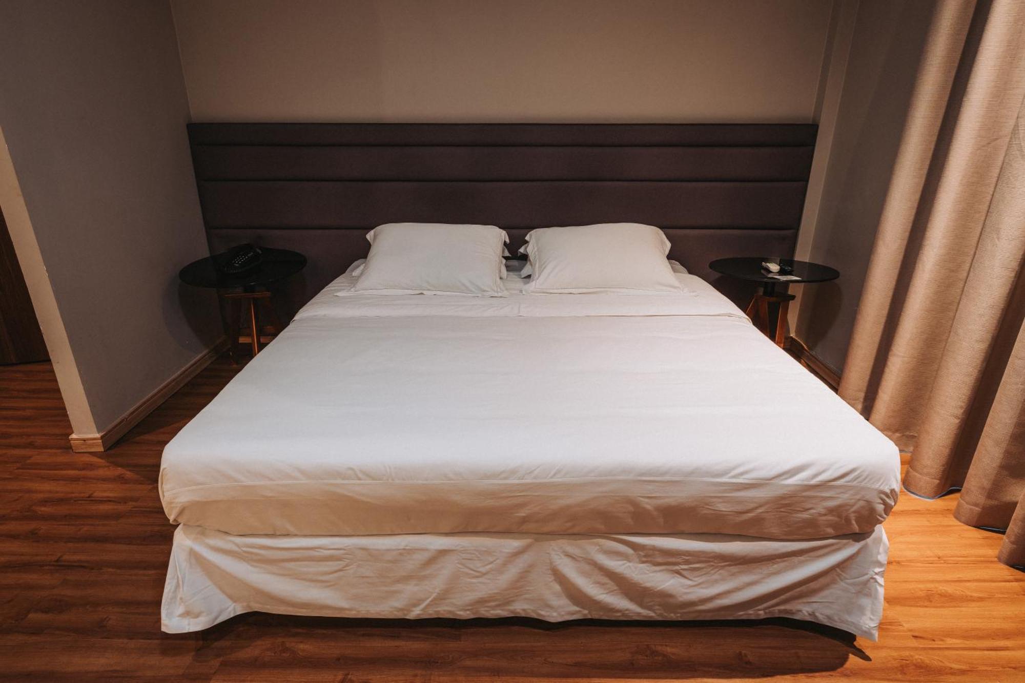 קקואל Catuai Hotel מראה חיצוני תמונה